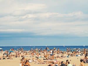 Curing 5 Summer season Pores and skin Considerations