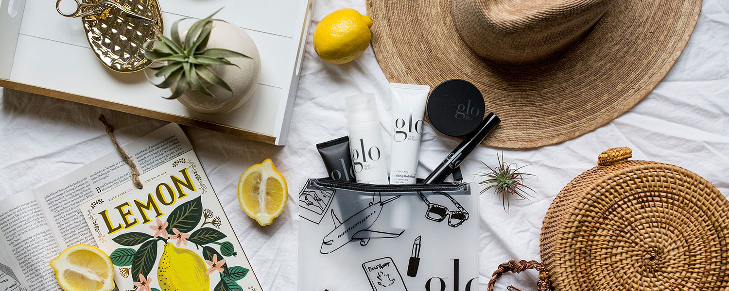 The best way to Swap Your Magnificence Routine for Summer time