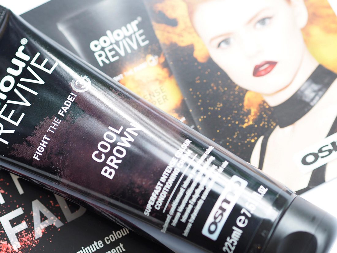 Osmo Colour Revive Treatment