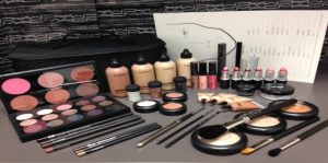 Make-Up Faculty Formally Introduced in Seattle!
